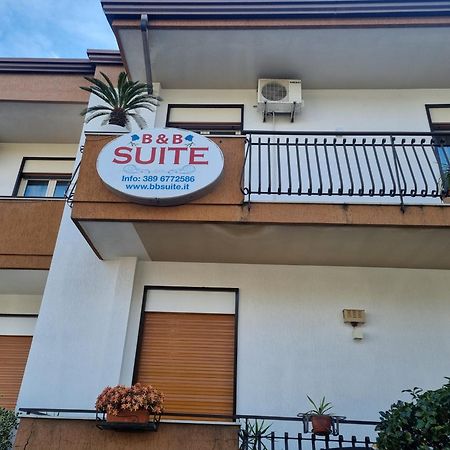 ויאגרנדה B&B Suite מראה חיצוני תמונה