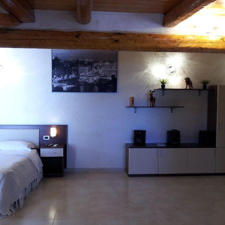 ויאגרנדה B&B Suite מראה חיצוני תמונה