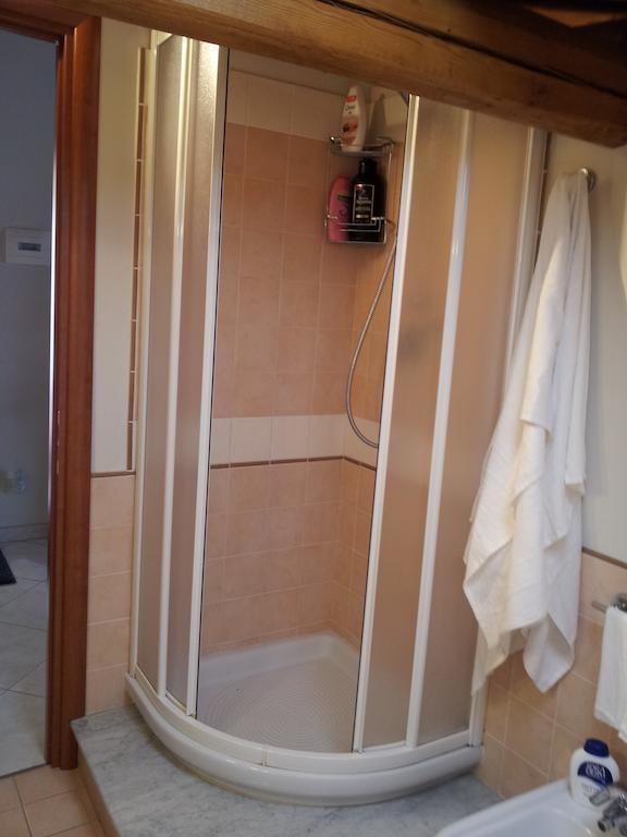 ויאגרנדה B&B Suite חדר תמונה