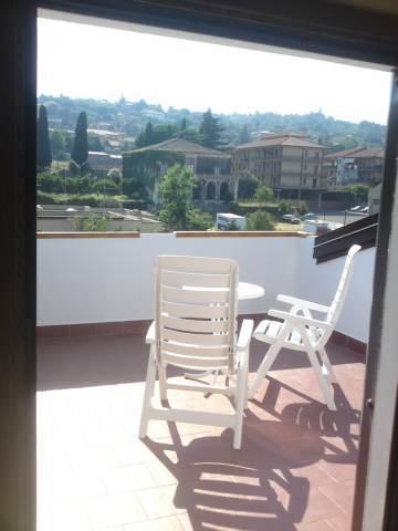 ויאגרנדה B&B Suite מראה חיצוני תמונה