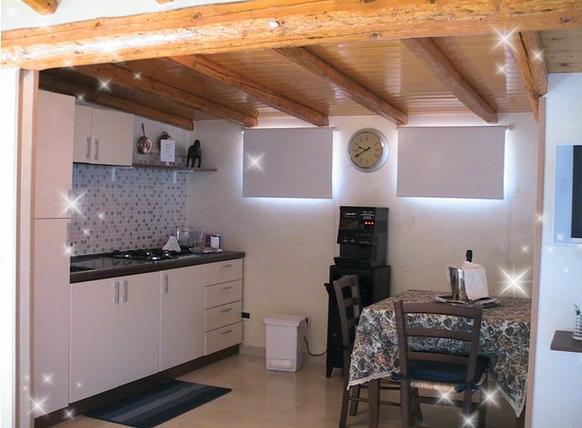 ויאגרנדה B&B Suite חדר תמונה